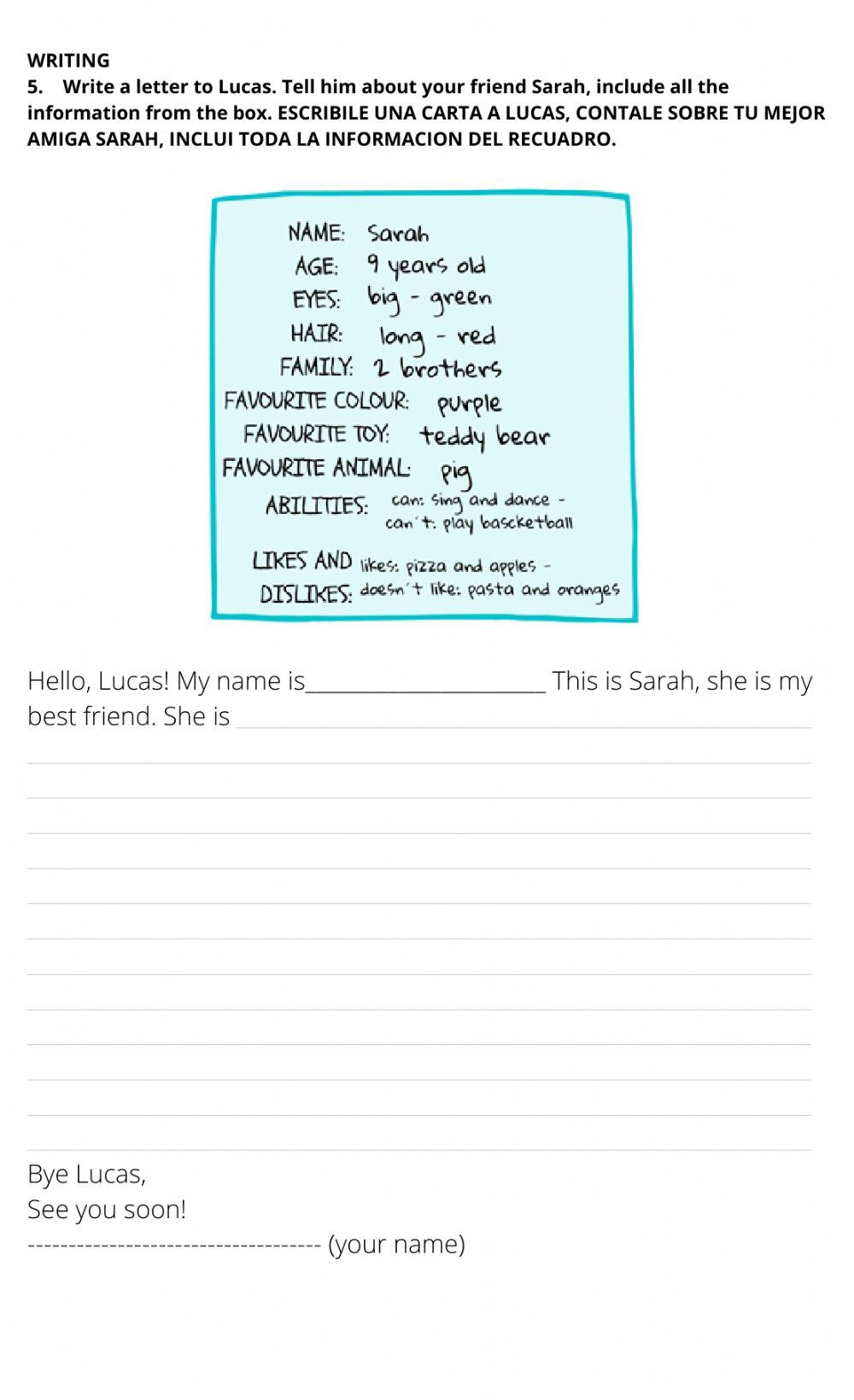 Trabajo final preparatorio