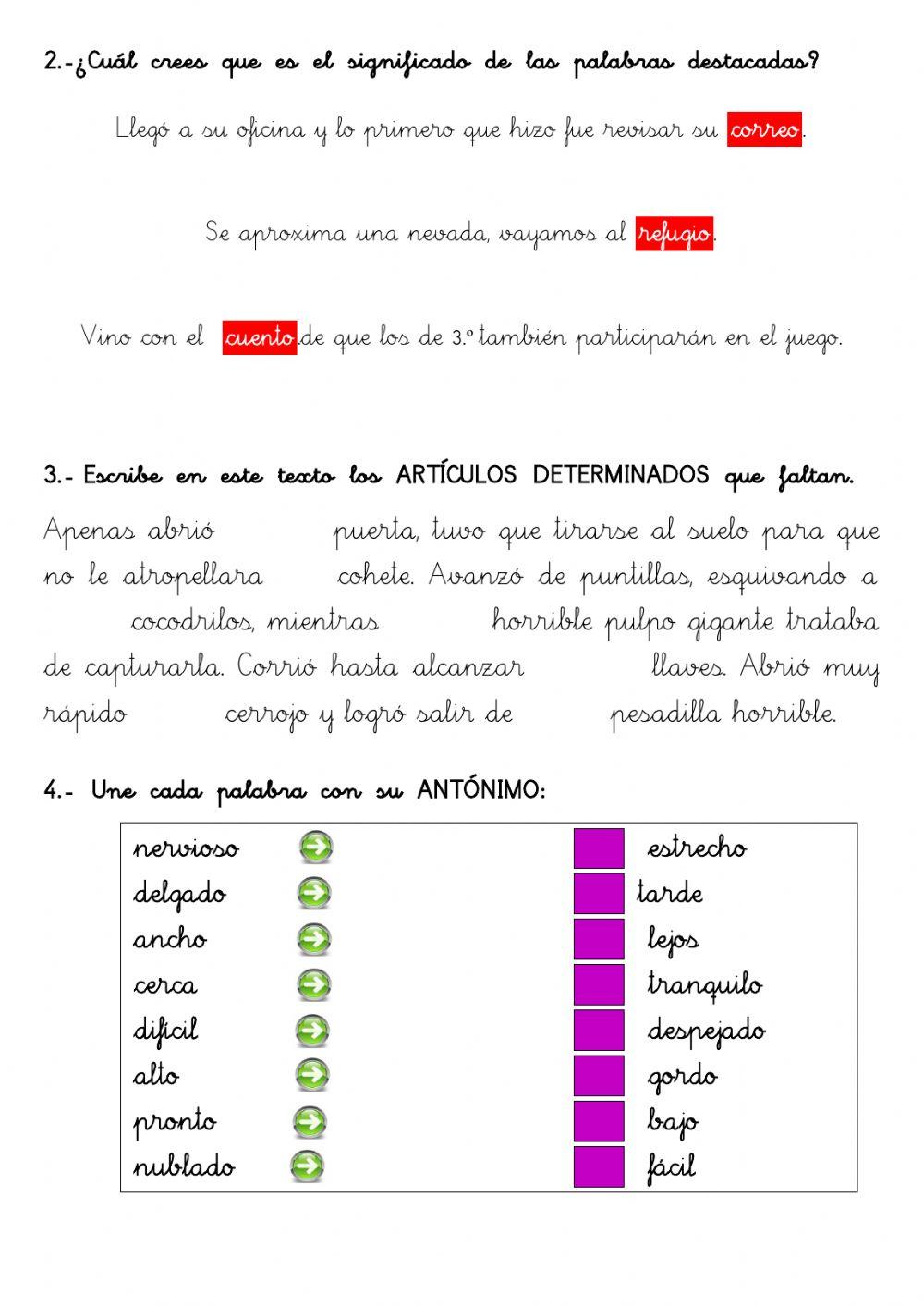 3º repaso lengua T 03