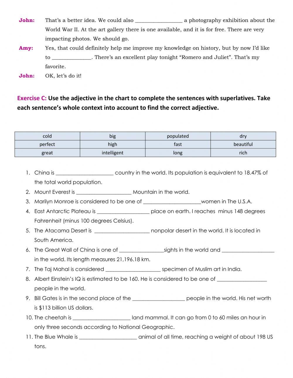 As...as comparative-superlatives