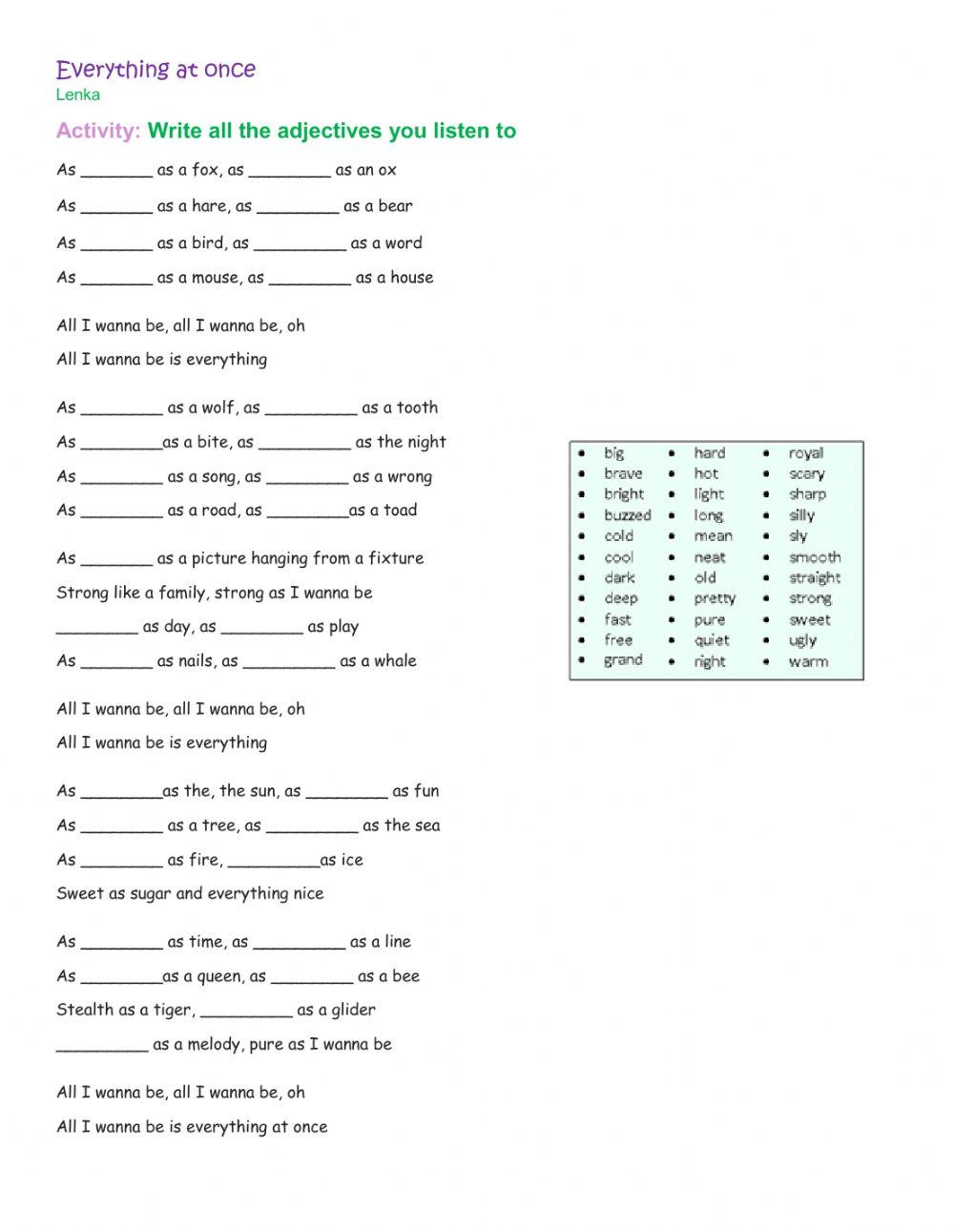 As...as comparative-superlatives
