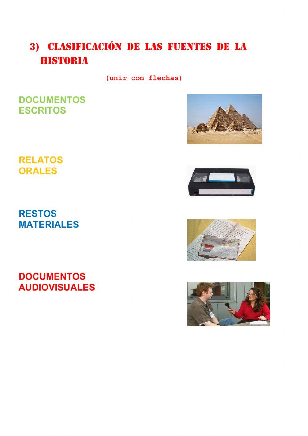 Segunda Prueba 1º - 1