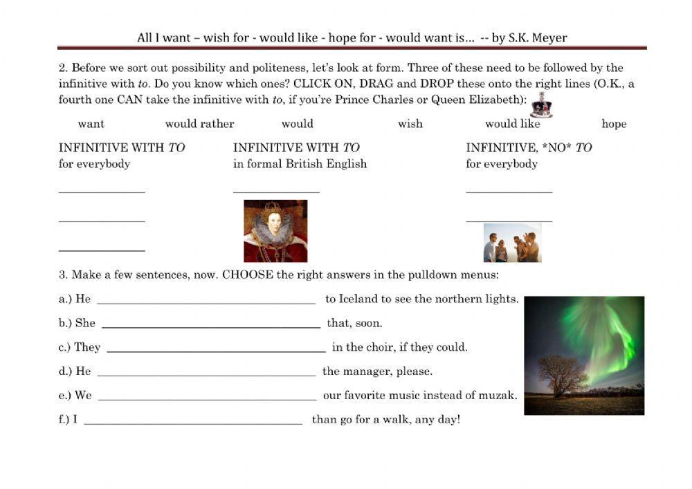 SMT-want-wish-would-hope