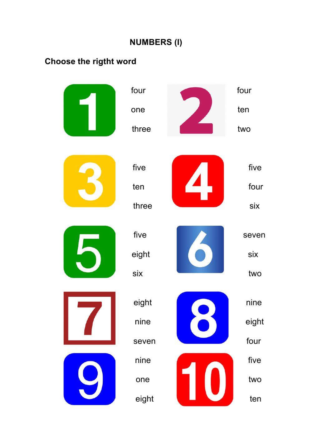 numbers-1-10-online-worksheet-for-grade-1-2-live-worksheets