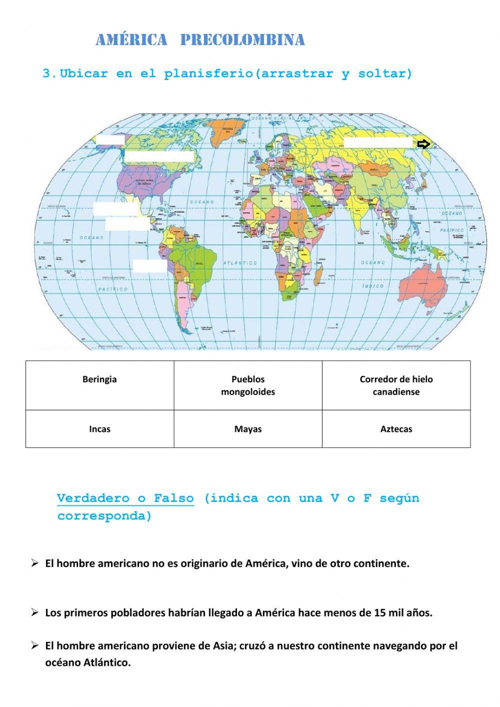 2ª Prueba 1º - parte 2
