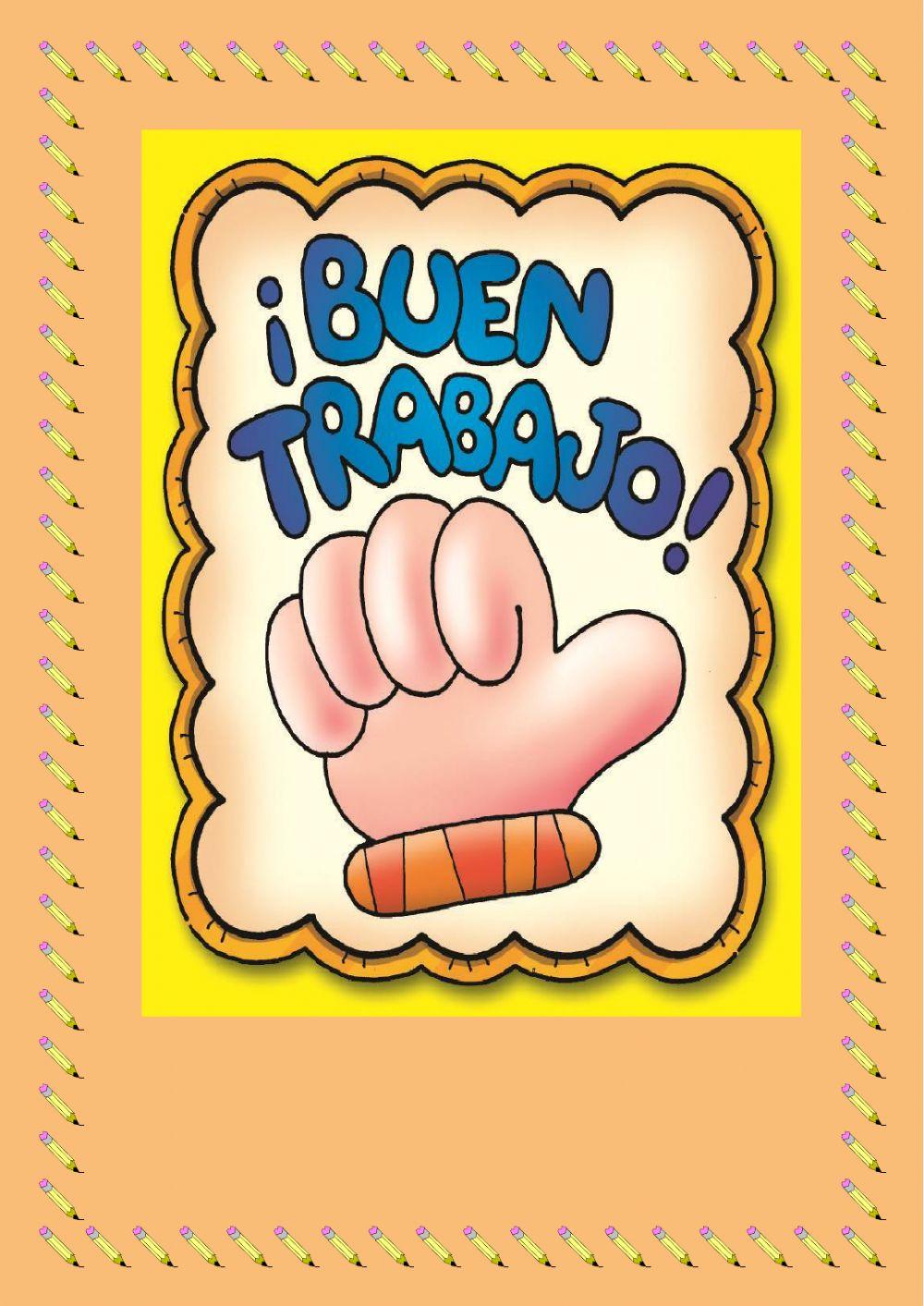 Poesía La vaca estudiosa