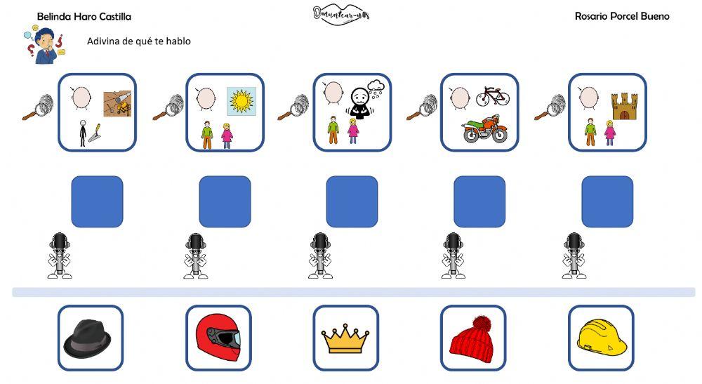 adivinanza1: complementos