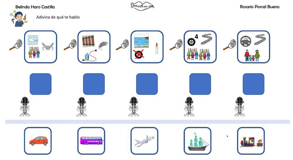 adivinanza1: los transportes