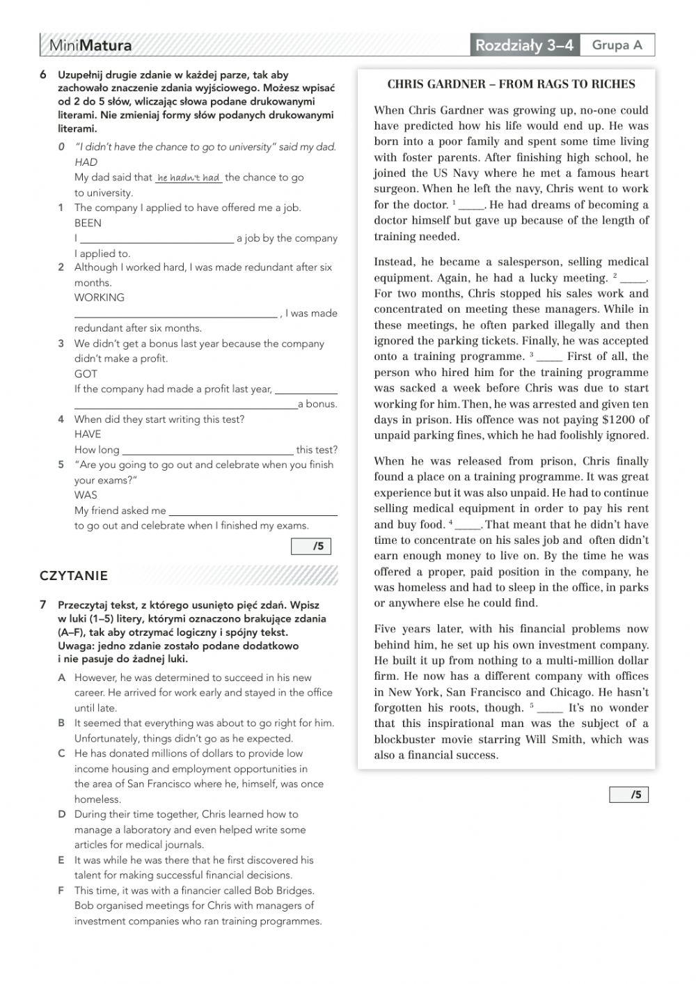 Minimatura Units 3-4