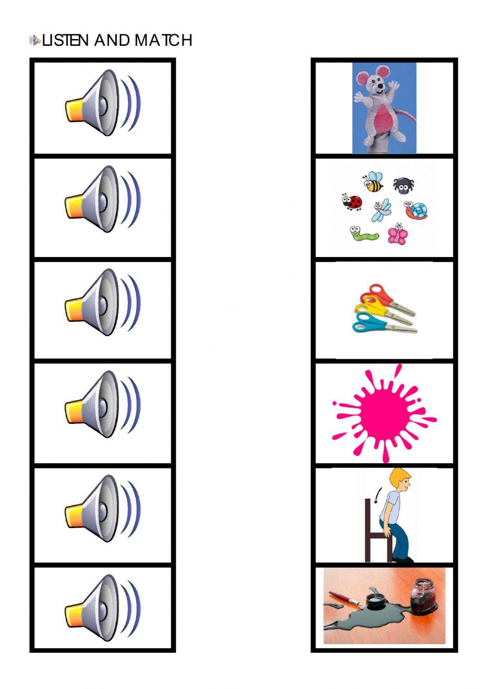 Short Vowels -i- Jolly Phonics