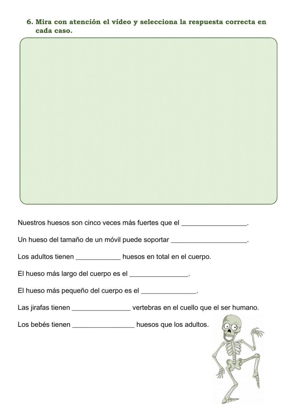 La función de relación