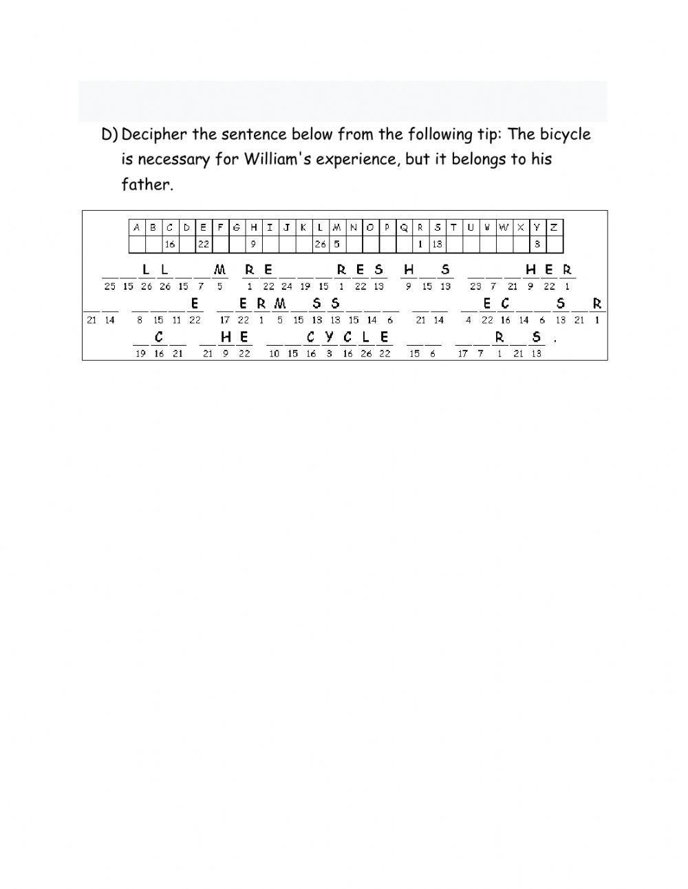 The Boy Who Harnessed The Wind