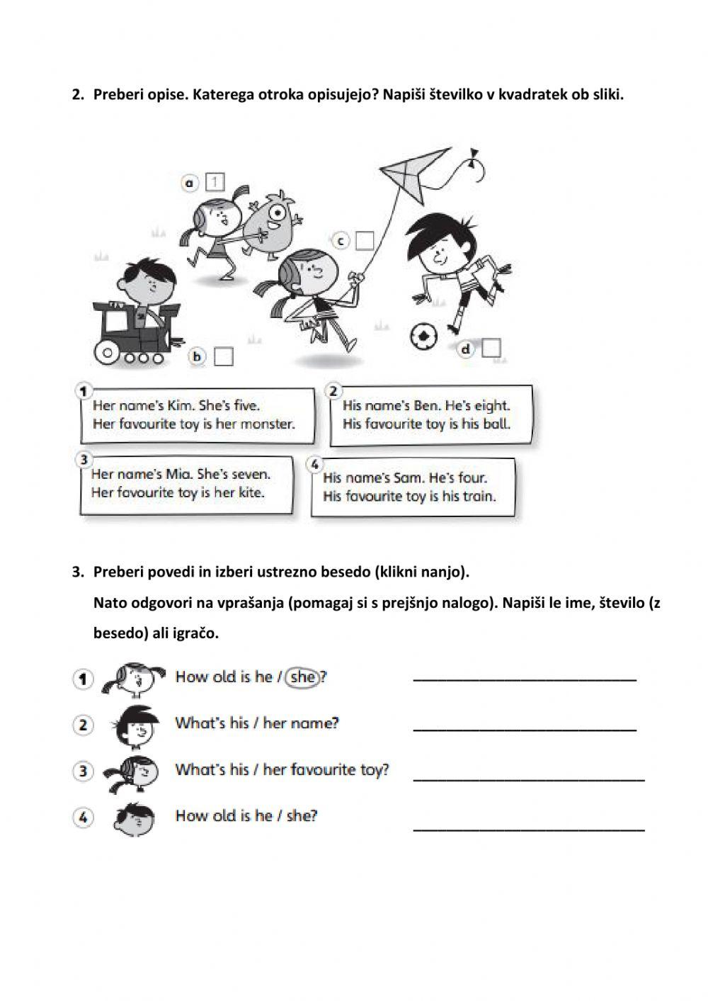 4r - Toys - utrjevanje