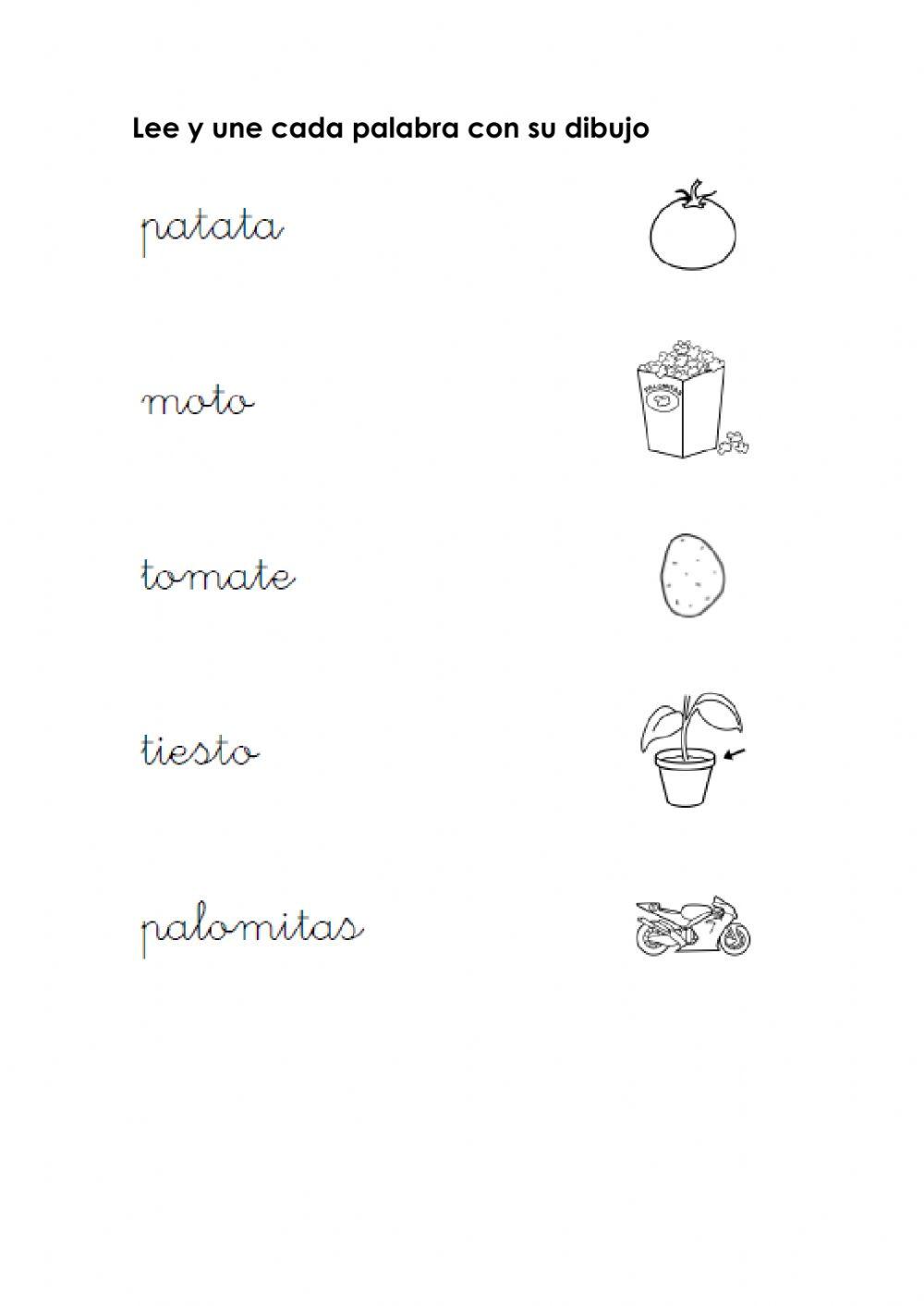 Compresión Lectora T