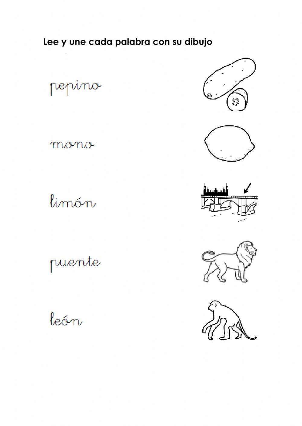 Compresión Lectora N