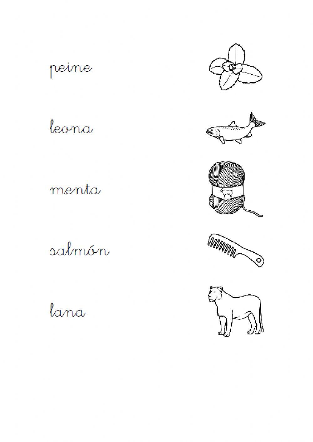 Compresión Lectora N