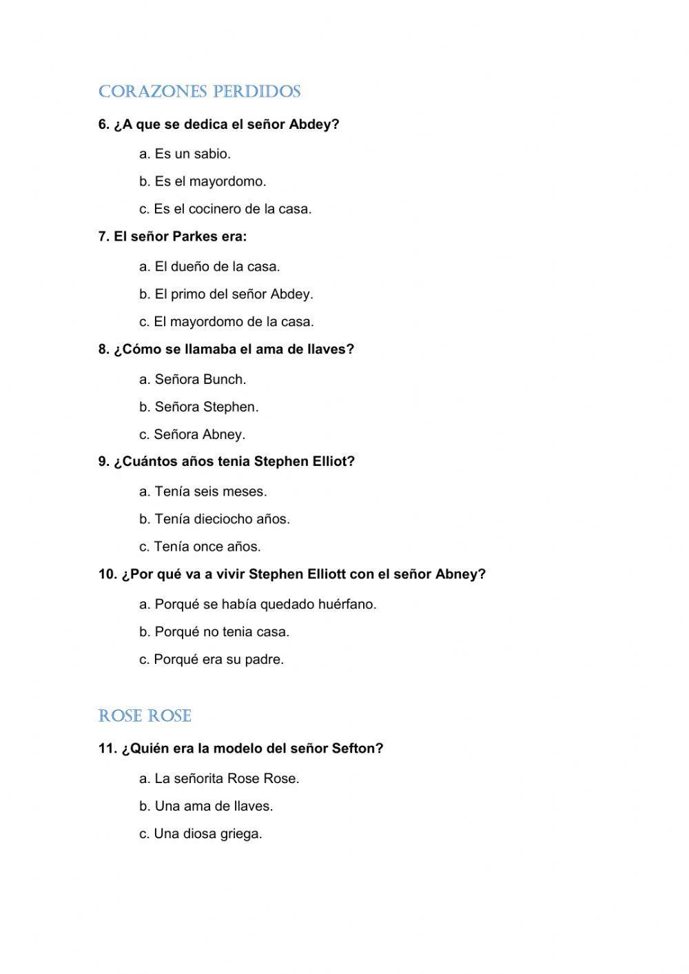 Relatos de fantasmas