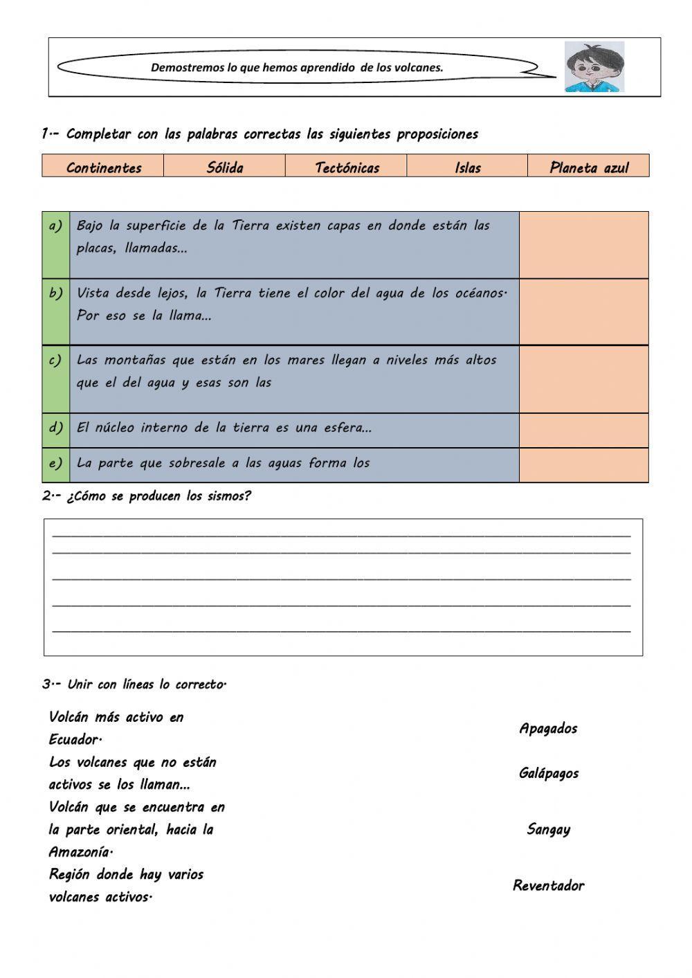 Estructura geológica