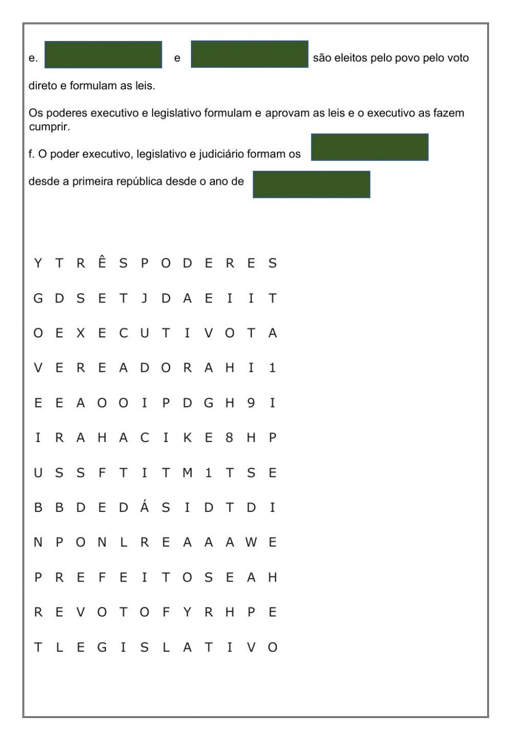 Estudando o território brasileiro. Estudando o território brasileiro.