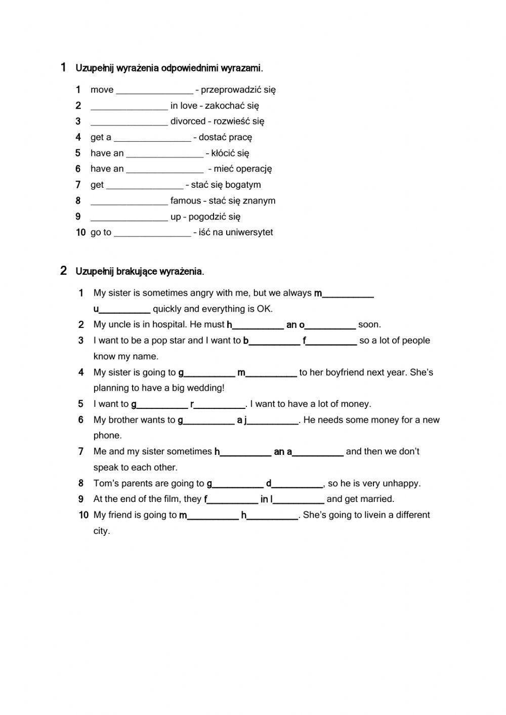 Brainy Klasa 6 Testy Pdf Unit 3 4487819 | brainy 6 unit 3 revision 1 | Bożena Kucharz