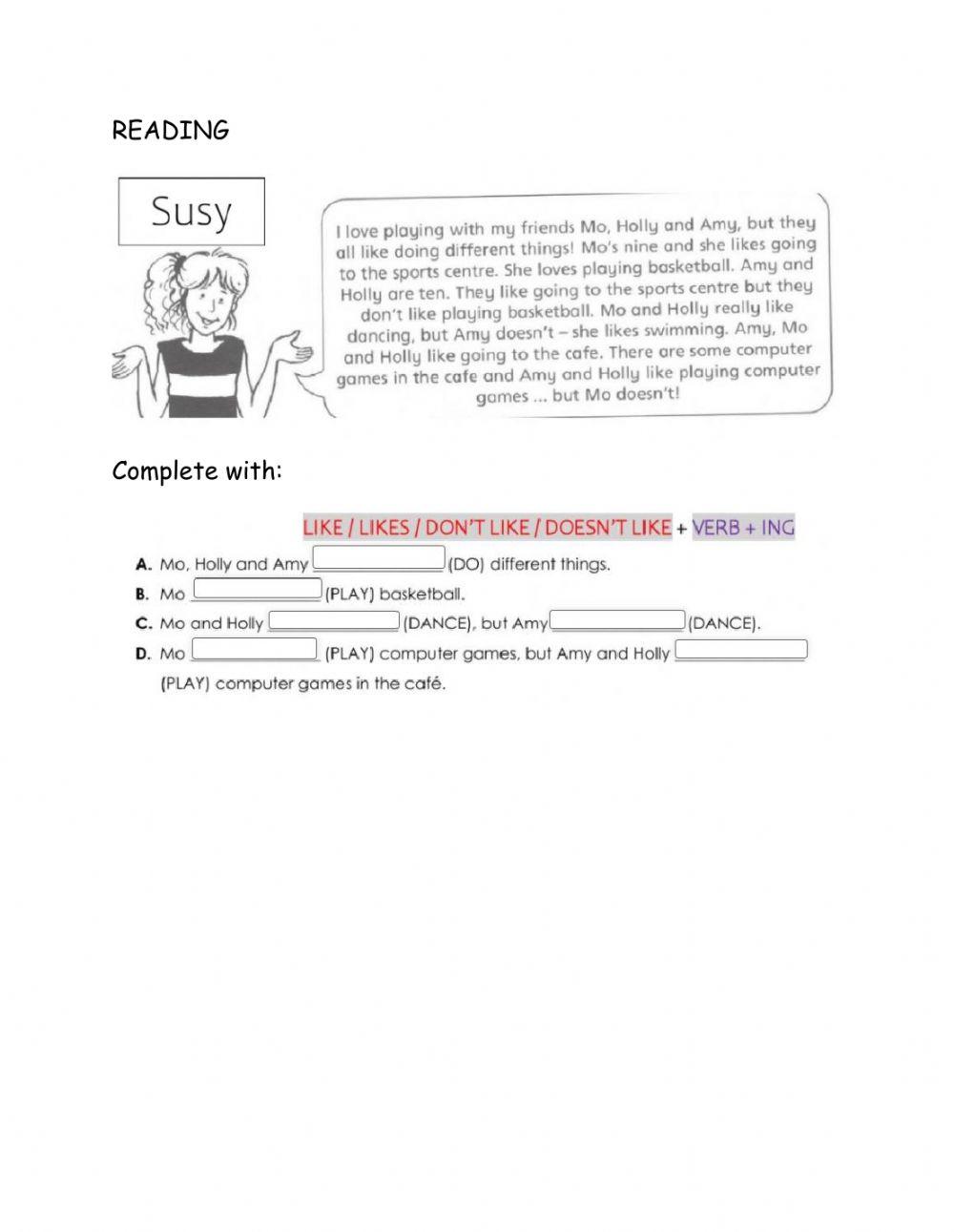 2 test Riverside group 1 and 3 november 2020