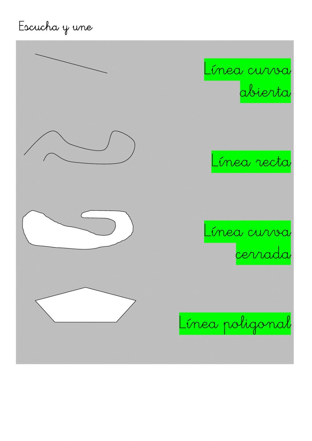 Iniciación geometría