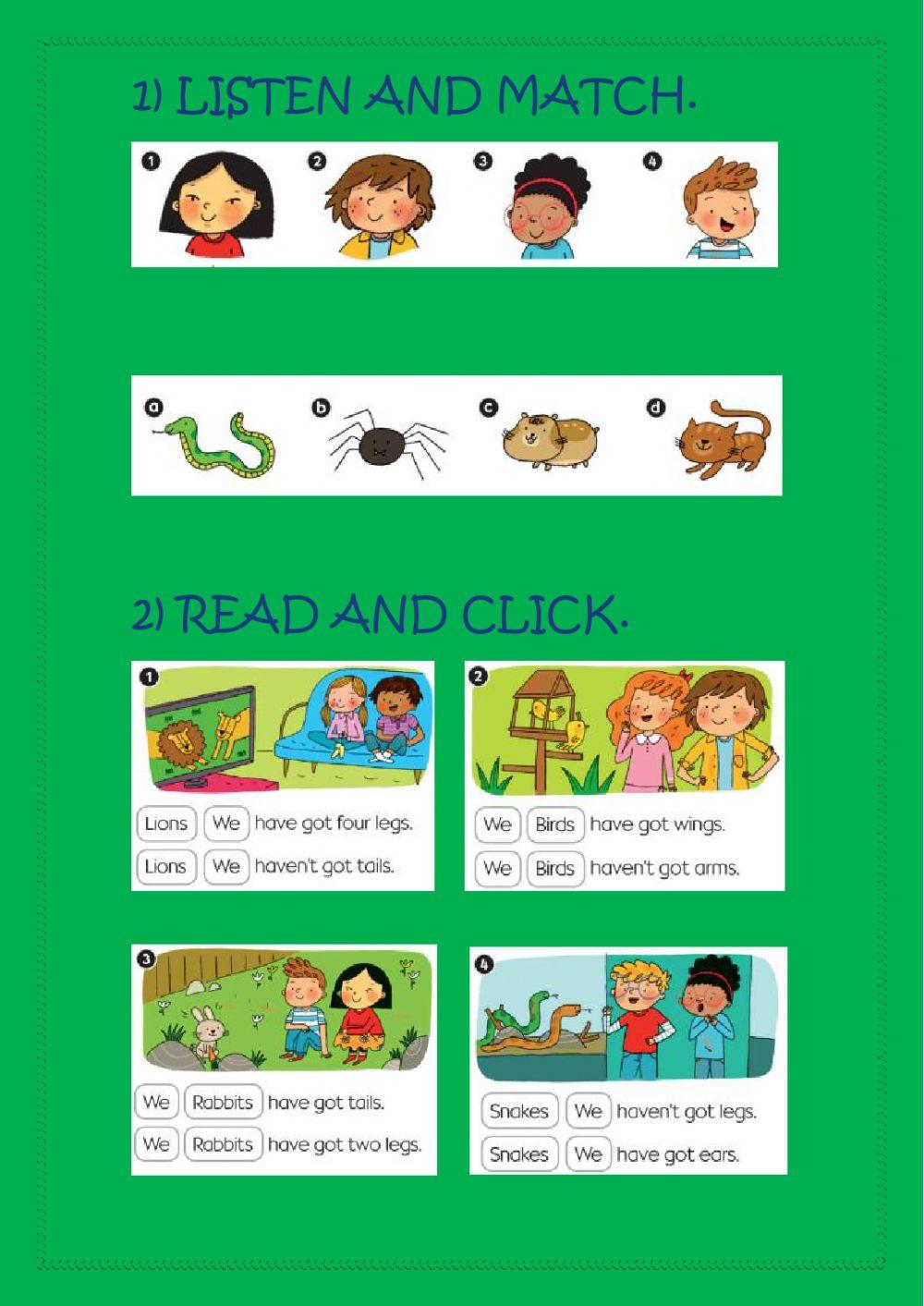 How are people and animals different?