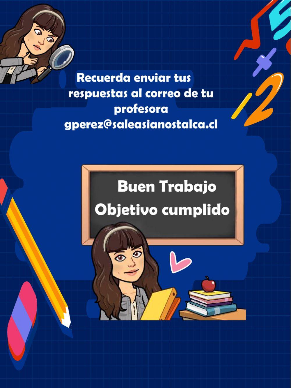 Multiplicación Repaso