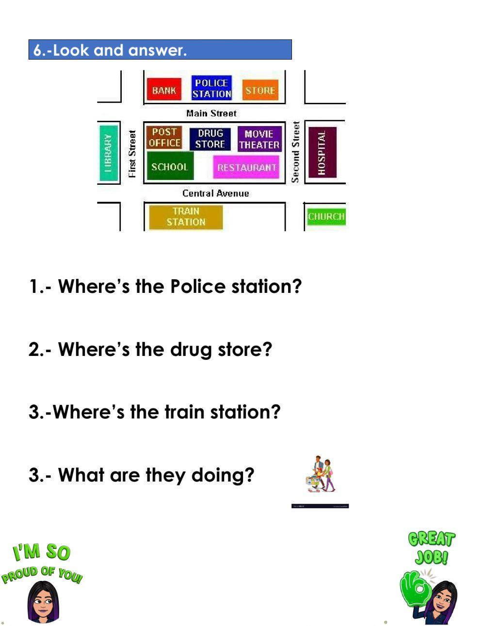 Everybody Up L3 U 1-2