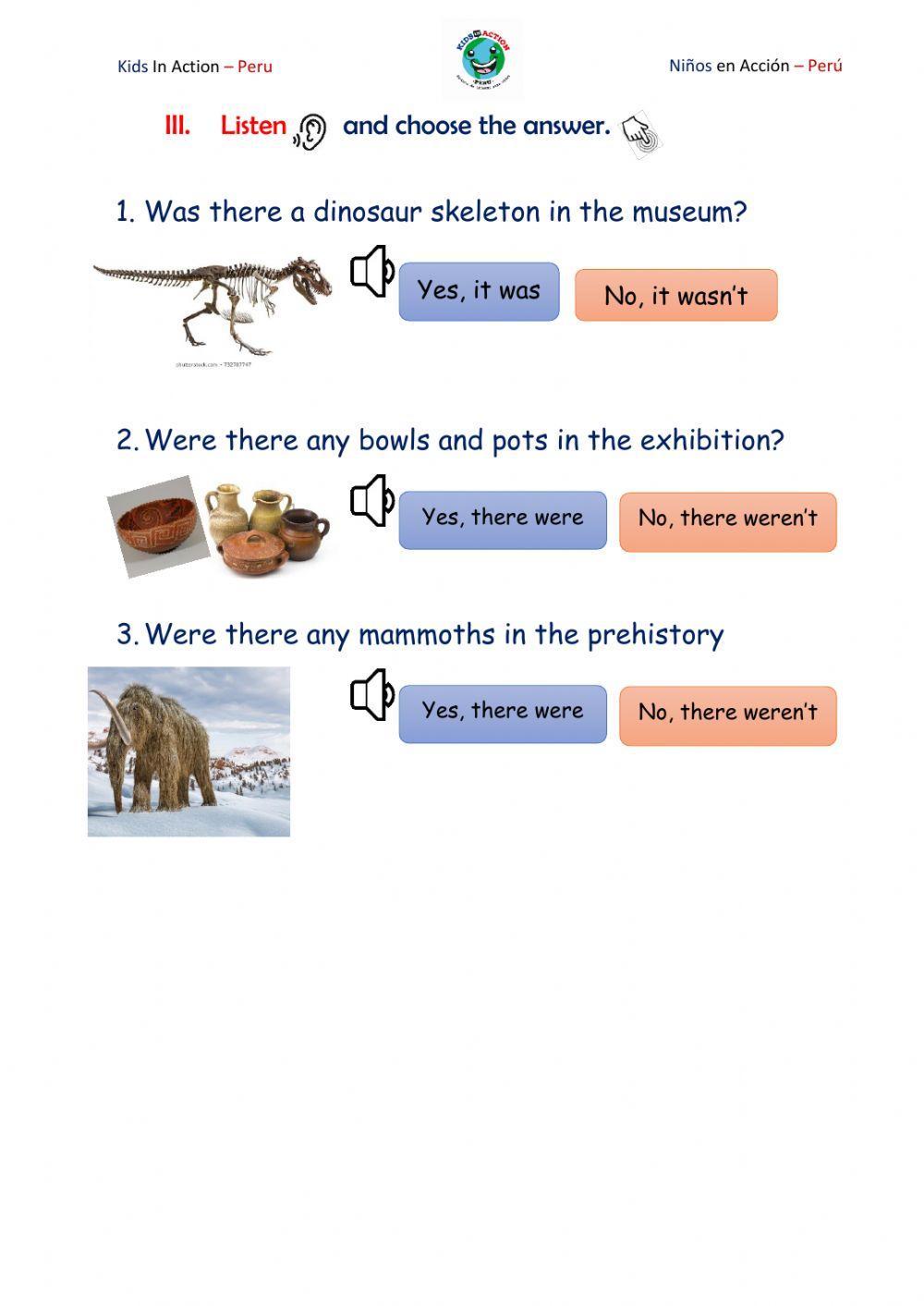 Starters Class 5-11 Thursday