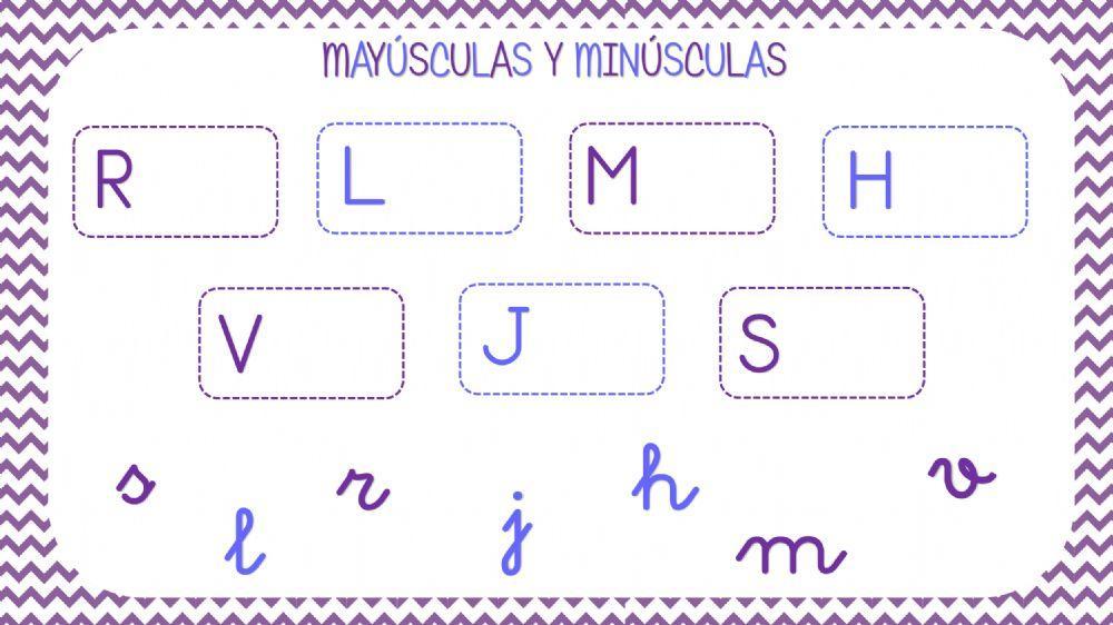 Mayúsculas-minúsculas