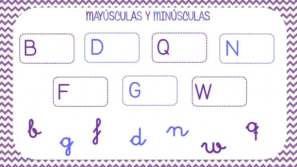 Mayúsculas-minúsculas