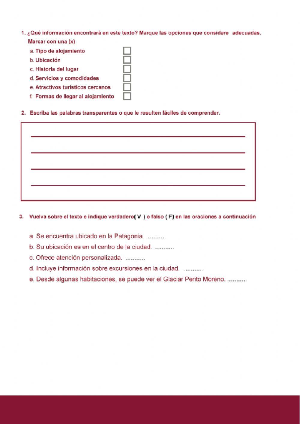 My home is your home part2