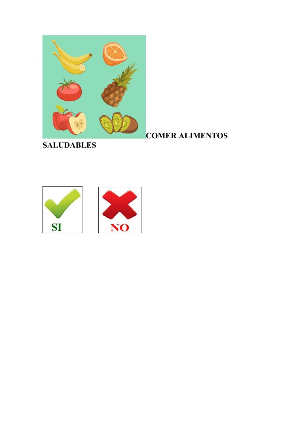 Cuidamos los dientes