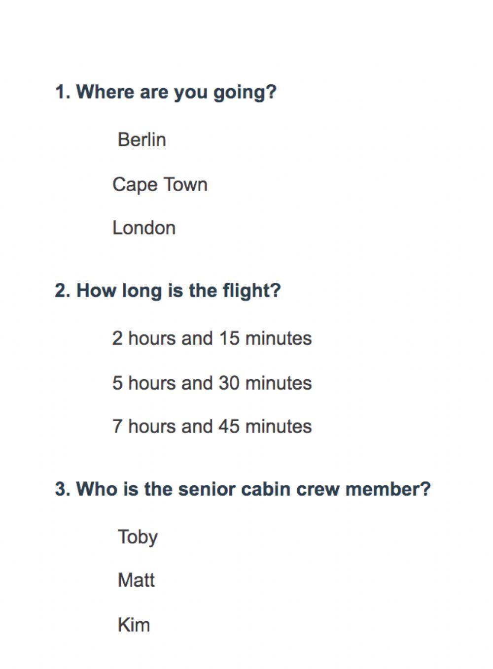 Plane Plane