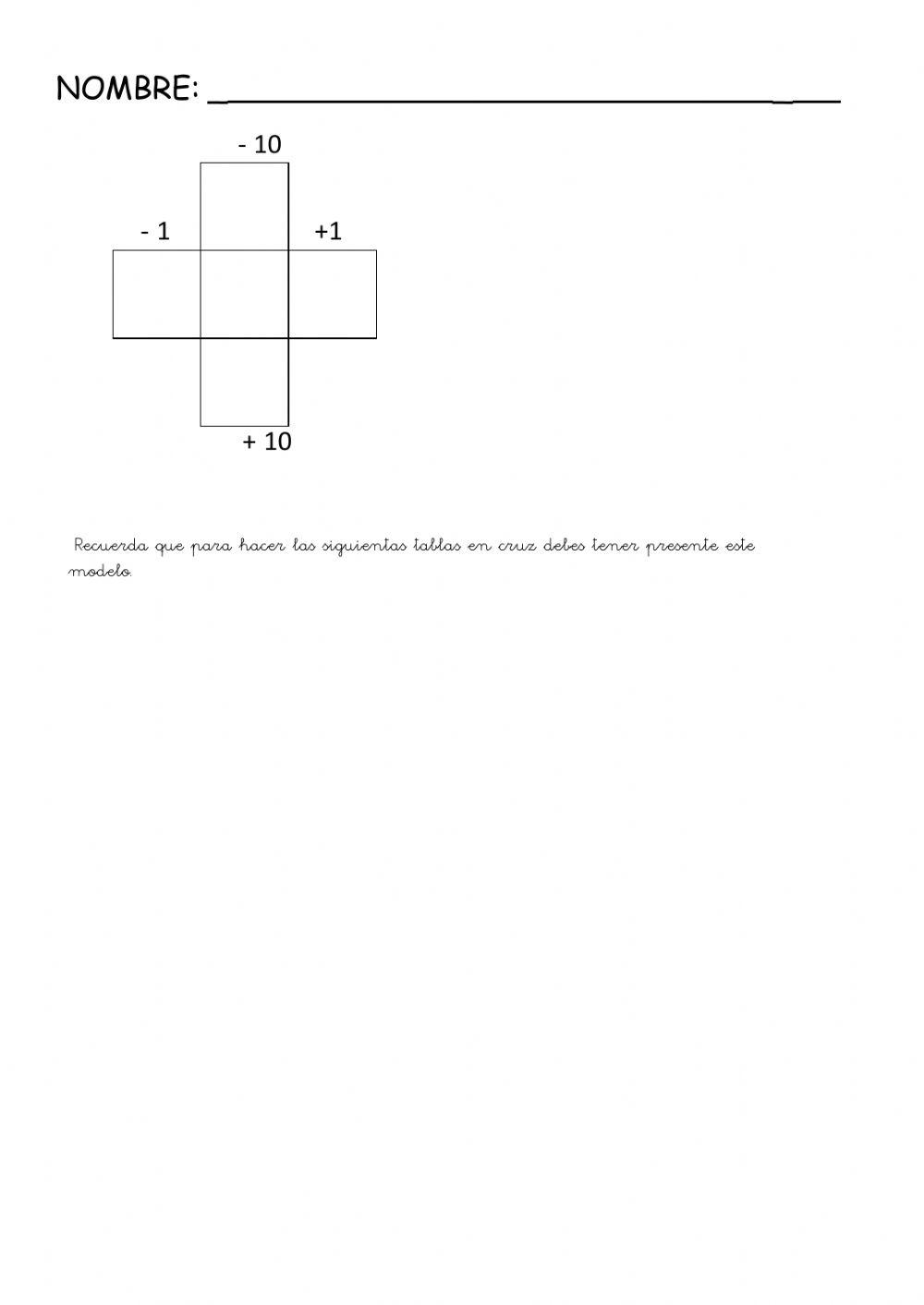 Panel con cienes. OAOA