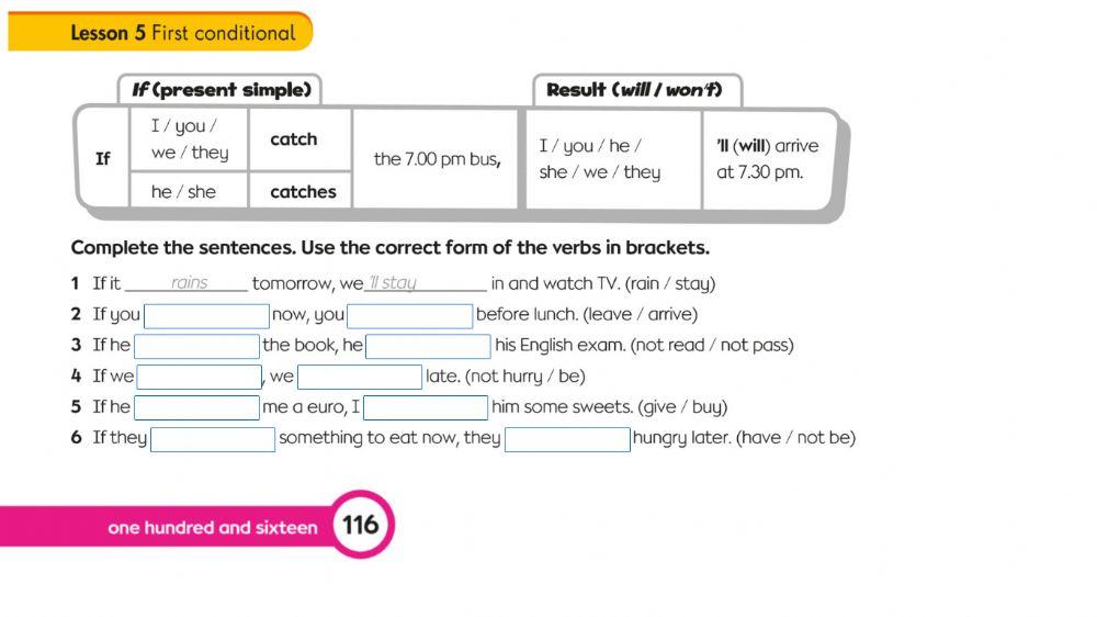 469267 First Conditional Andy teacher