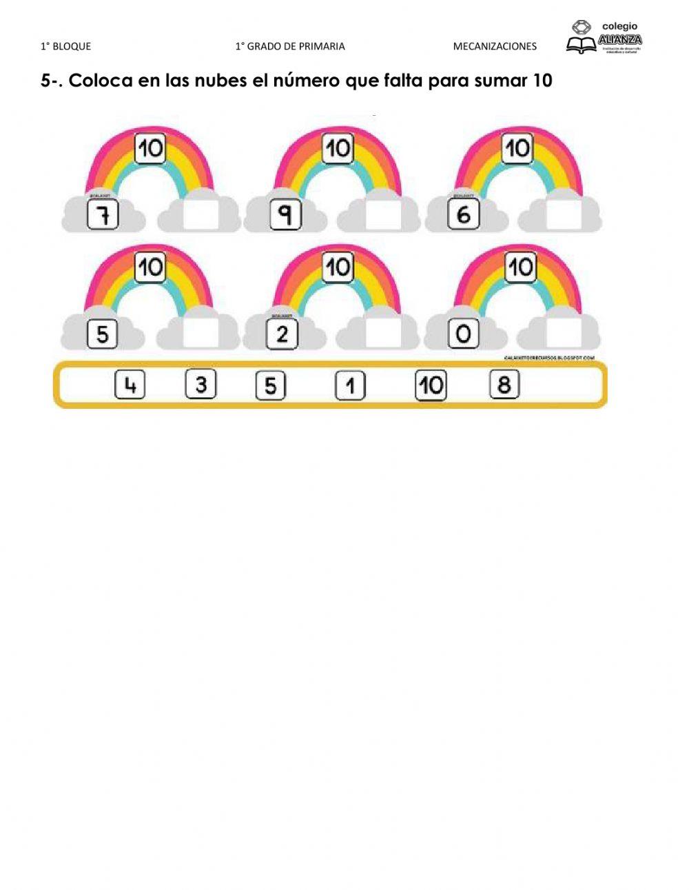 Examen de Mecanizaciones
