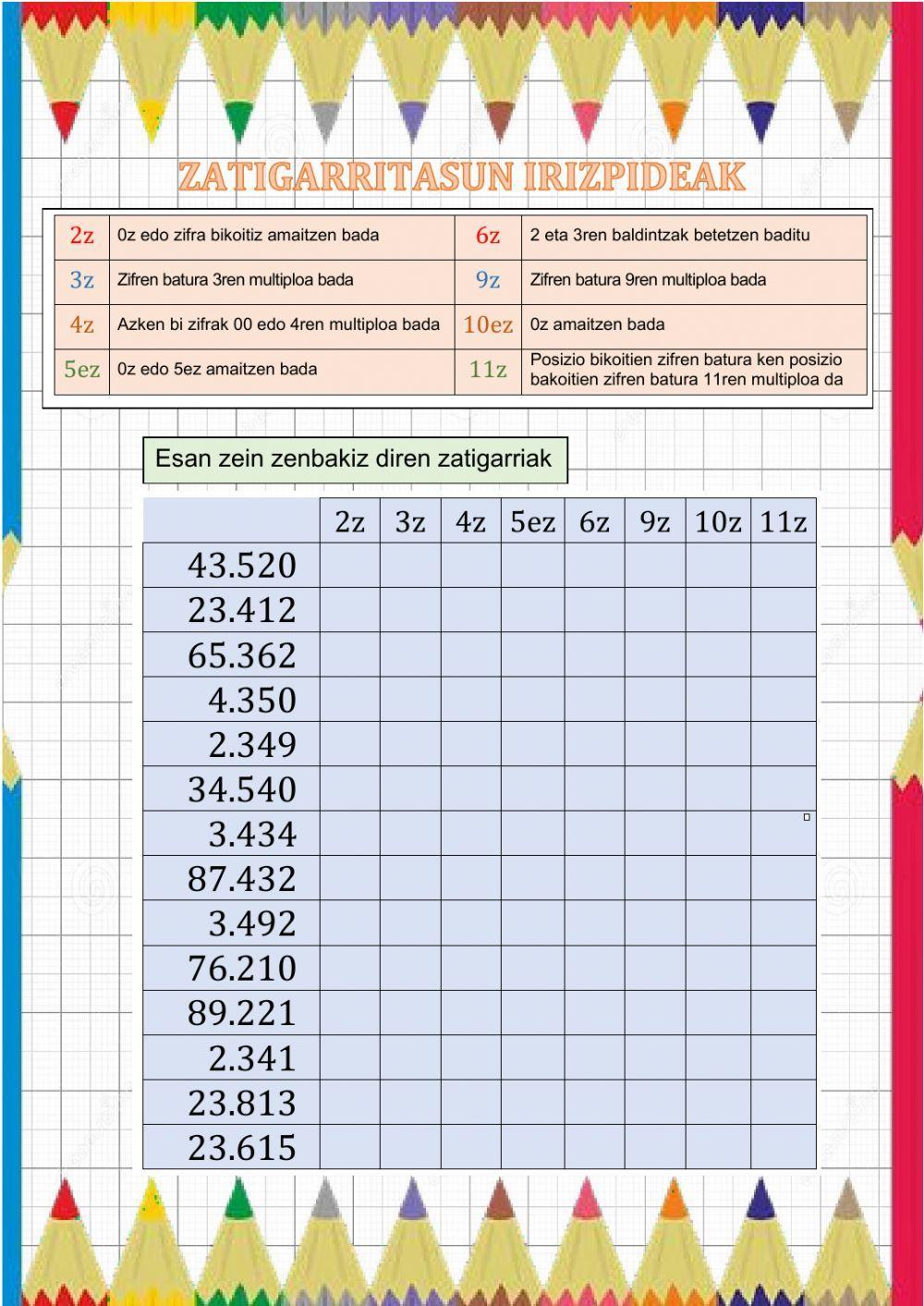 Zatigarritasun irizpideak-1