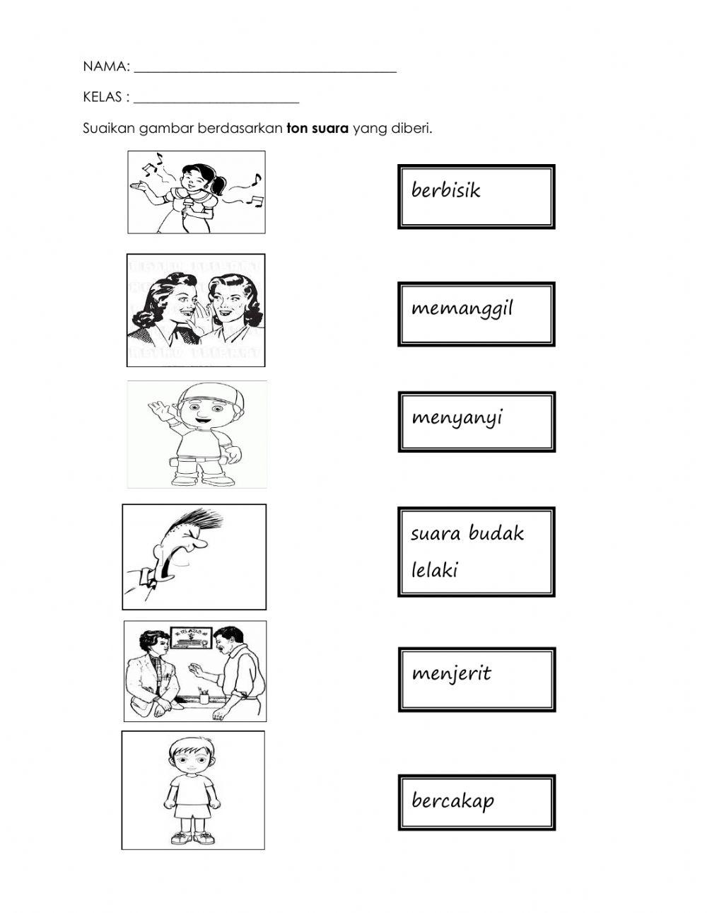 Warna ton suara tahun 1