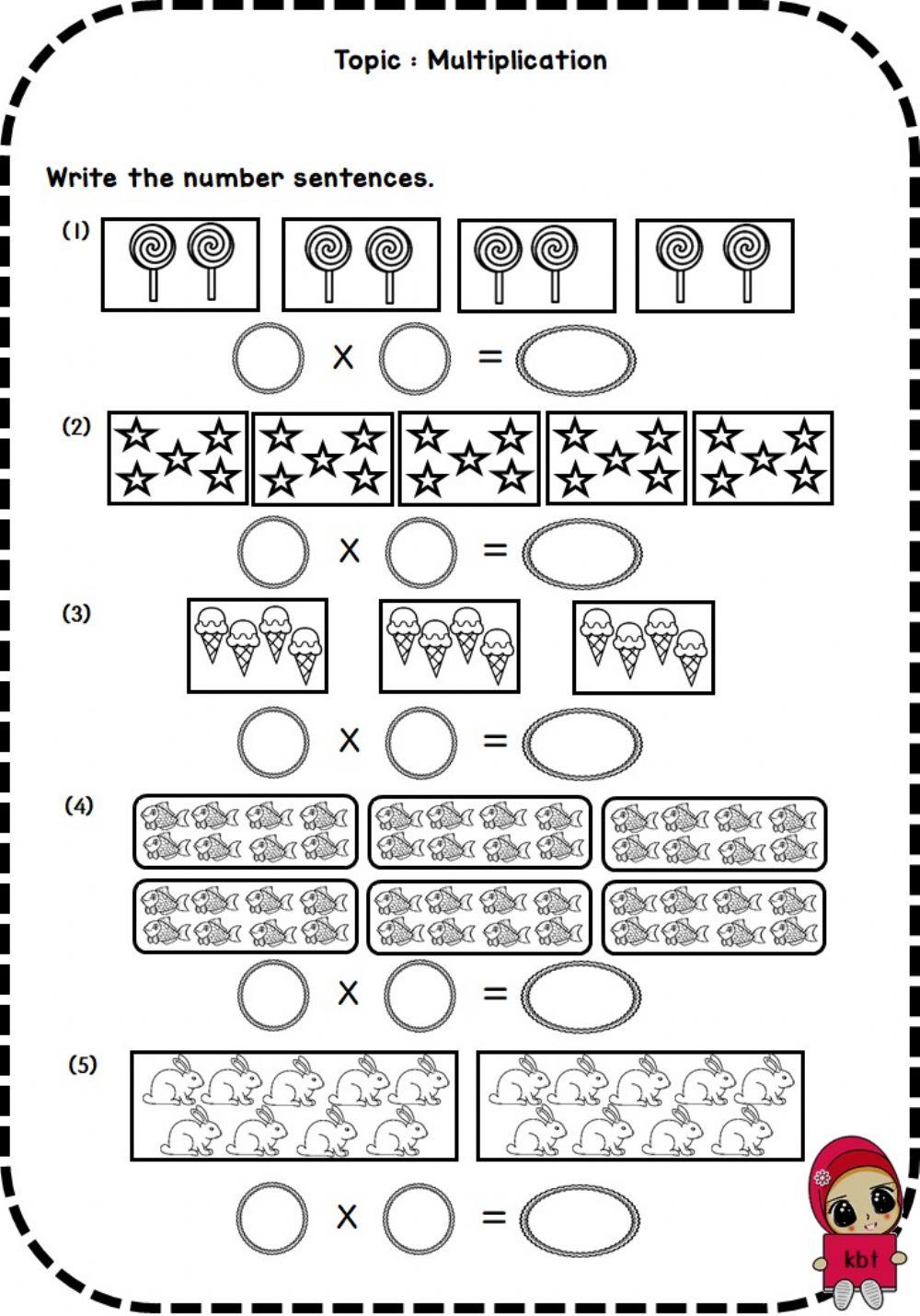Quiz 10 Mathematics Year 2