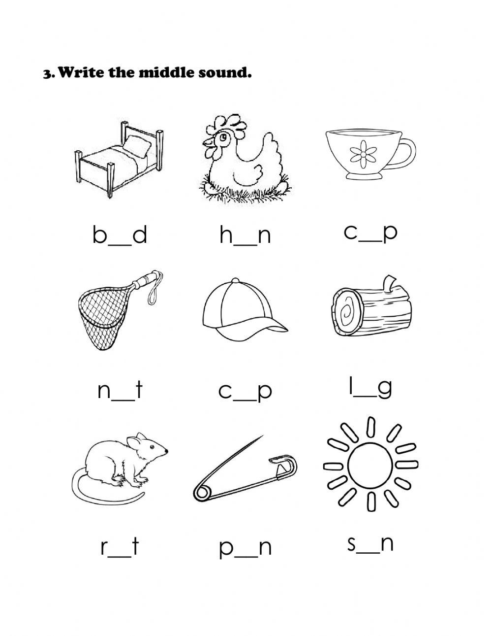 Writing Exam - Version 2