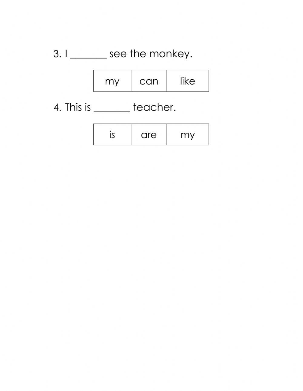 Writing Exam Version 2 Worksheet Live Worksheets writing-exam-version-2-worksheet-live-worksheets