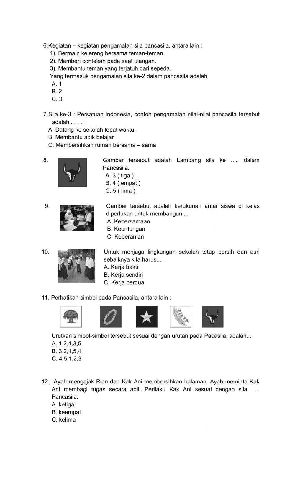 PAS SEMESTER 1 TERMIN 1 PPKn