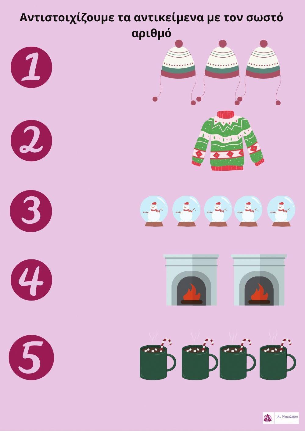 Αντιστοίχιση