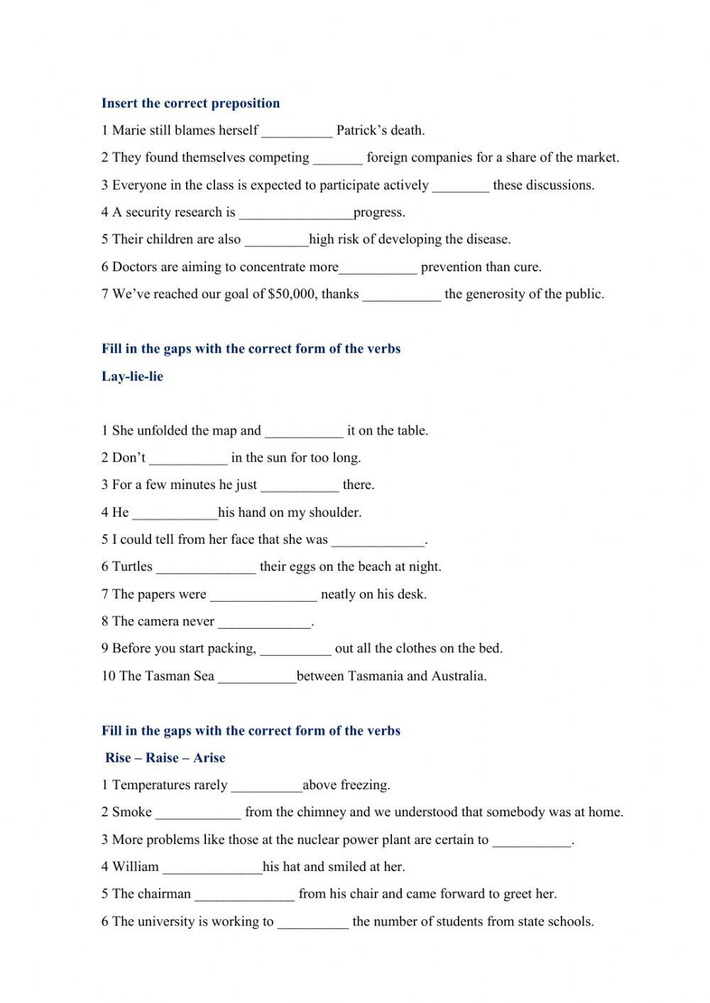 Starlight 11 Unit 2.5-2.6