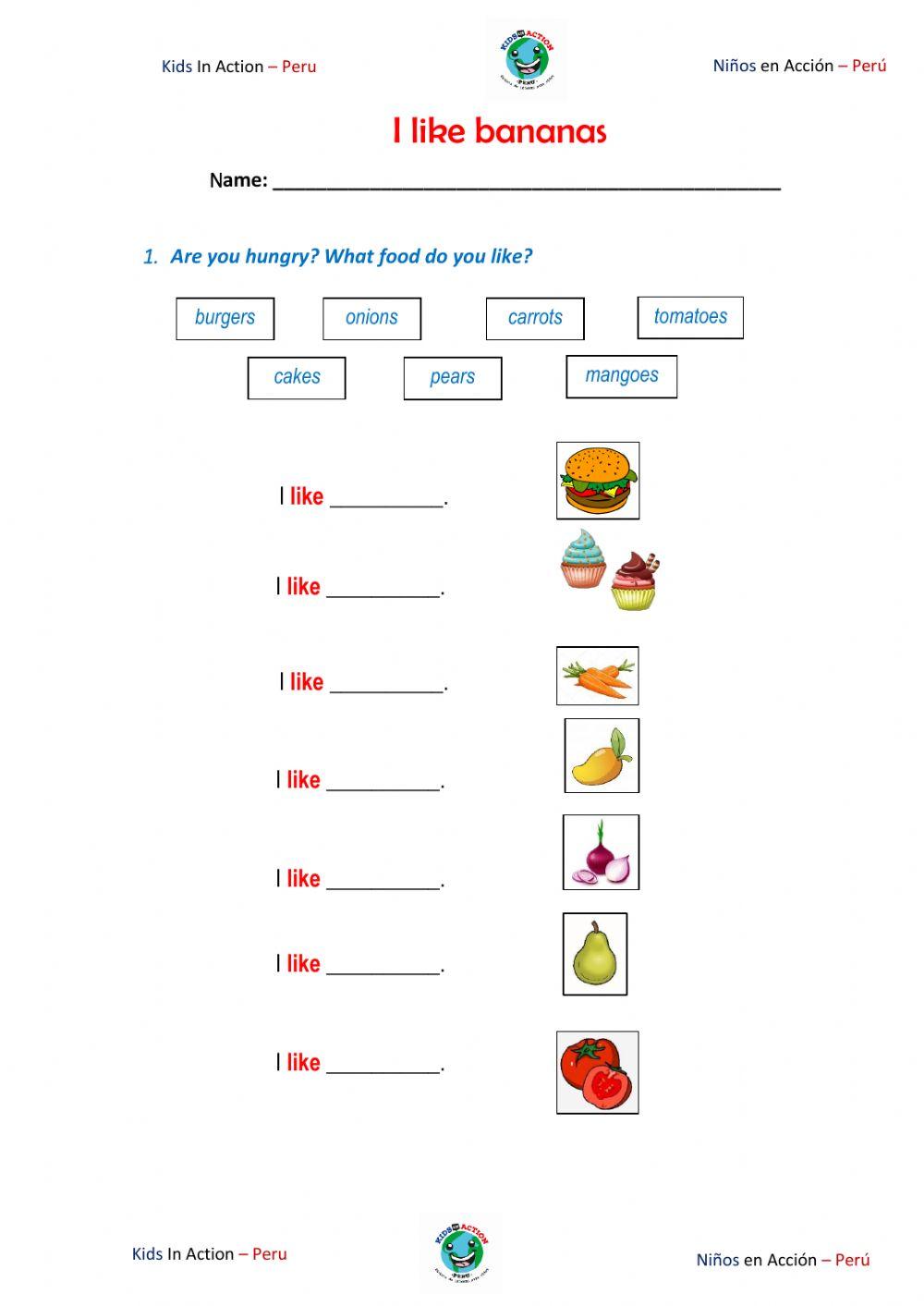 Pre starters 10 Class 1