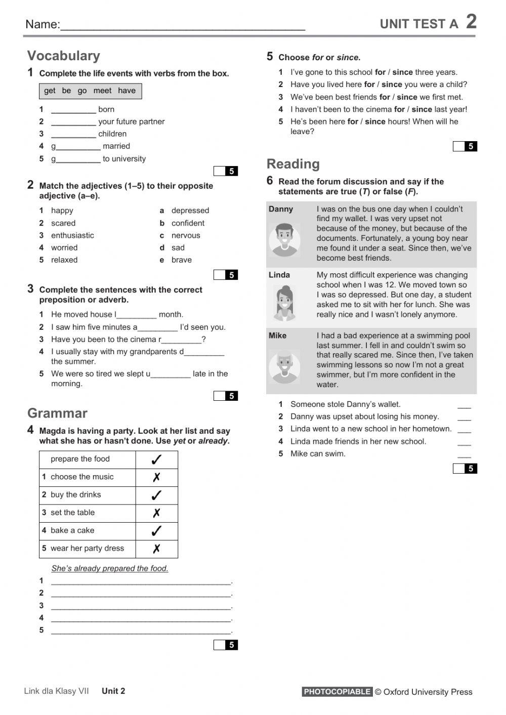 link-7-unit-2-test-a-6282772-sudul-live-worksheets