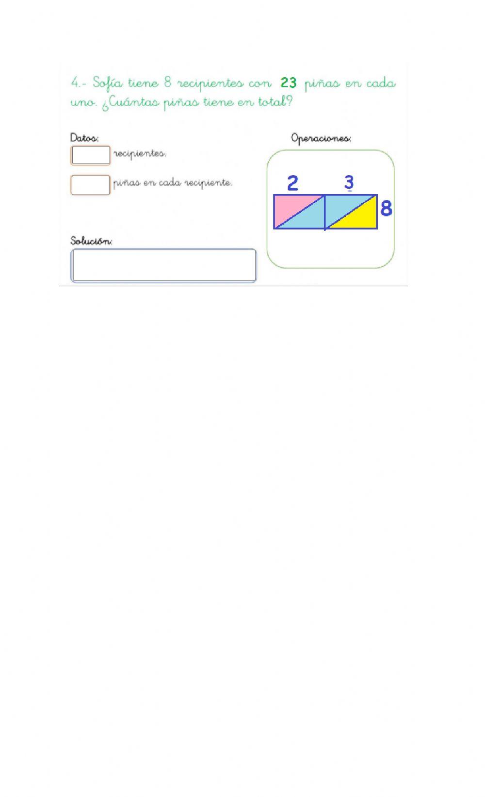 Resolucion de problemas
