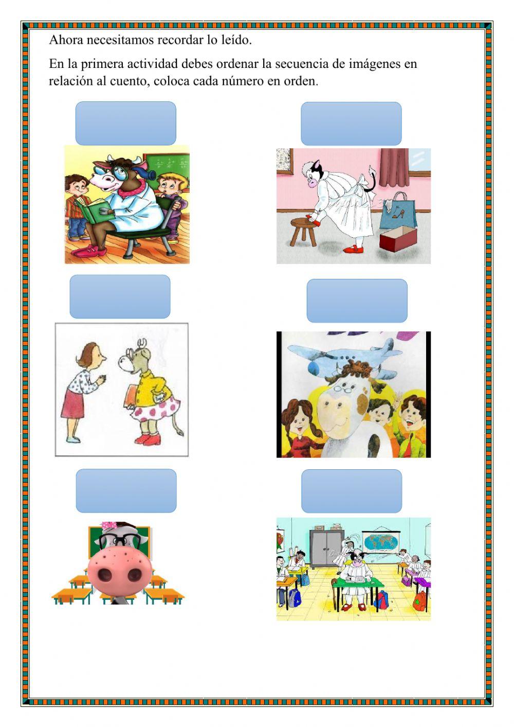 Signos de puntación