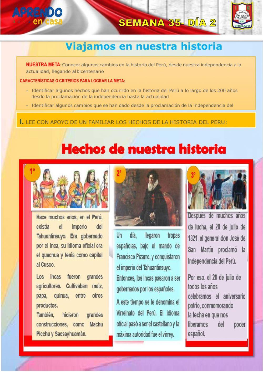 El peru que queremos